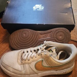 Nike sneakers Air Force 1